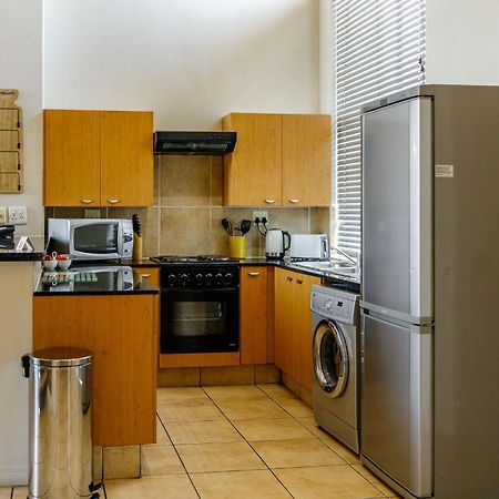 Westay Westpoint Apartments Sandton Zewnętrze zdjęcie