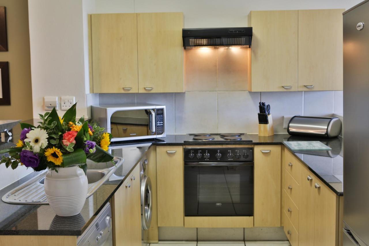 Westay Westpoint Apartments Sandton Pokój zdjęcie