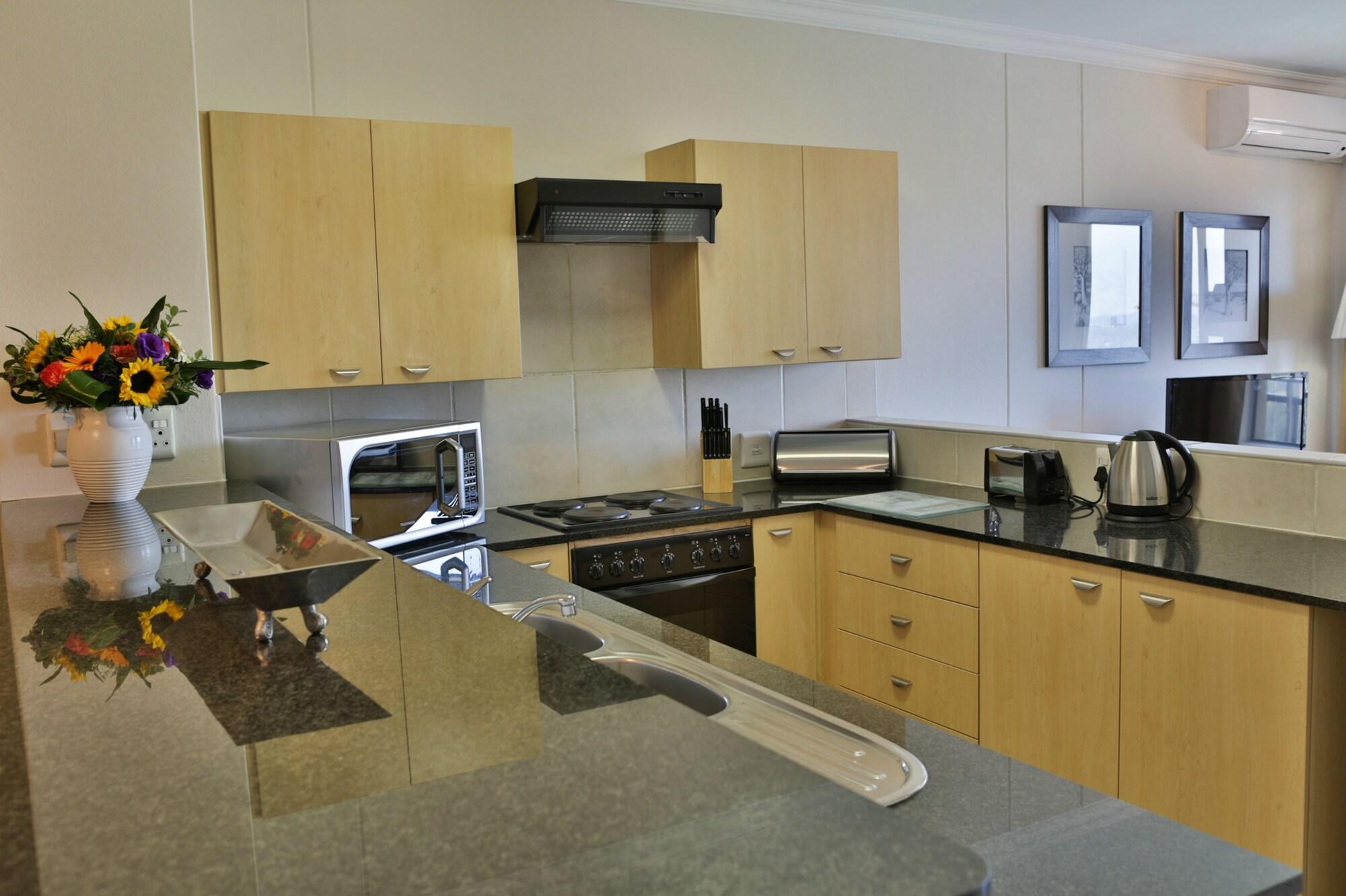Westay Westpoint Apartments Sandton Zewnętrze zdjęcie