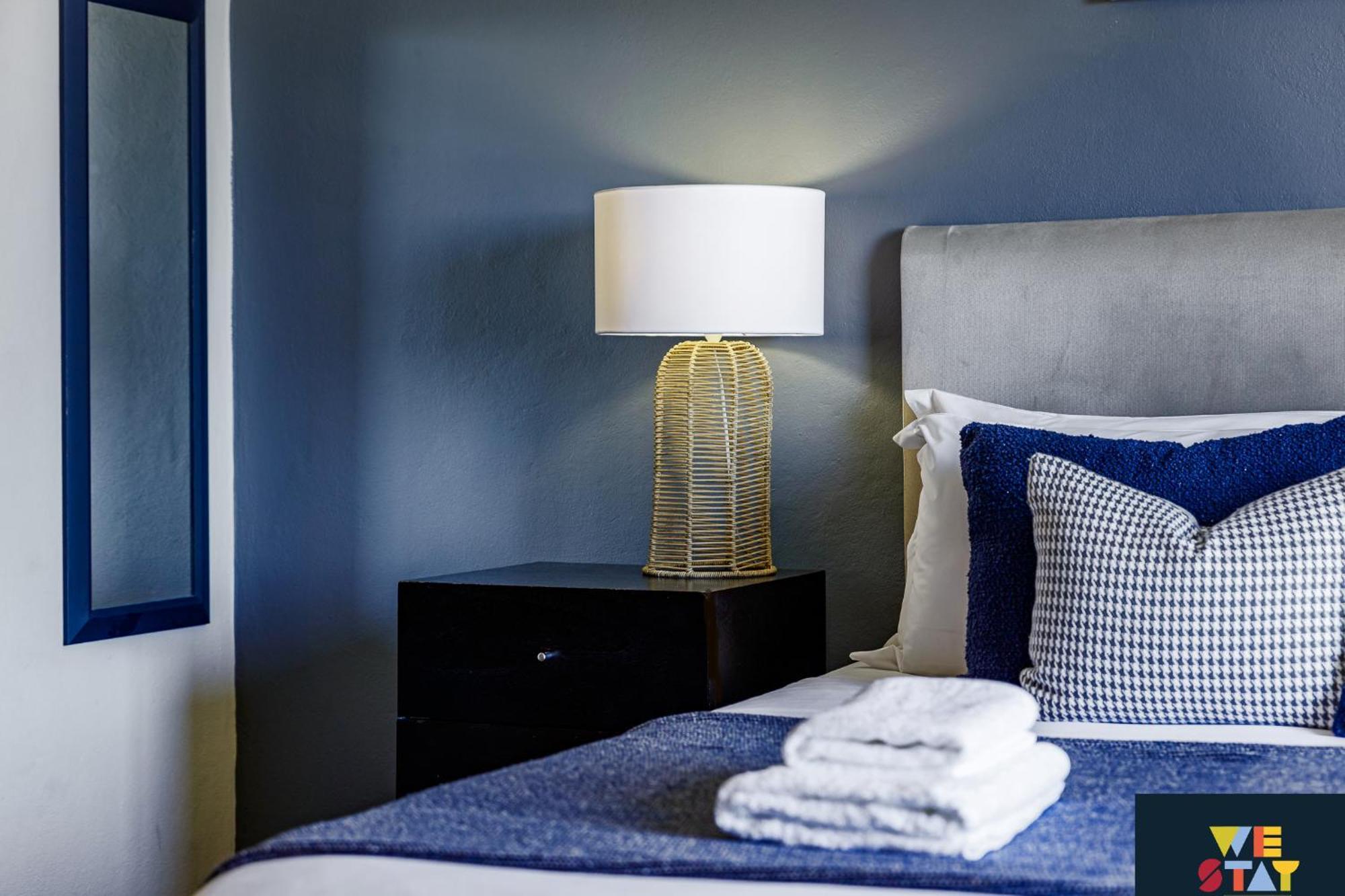 Westay Westpoint Apartments Sandton Zewnętrze zdjęcie