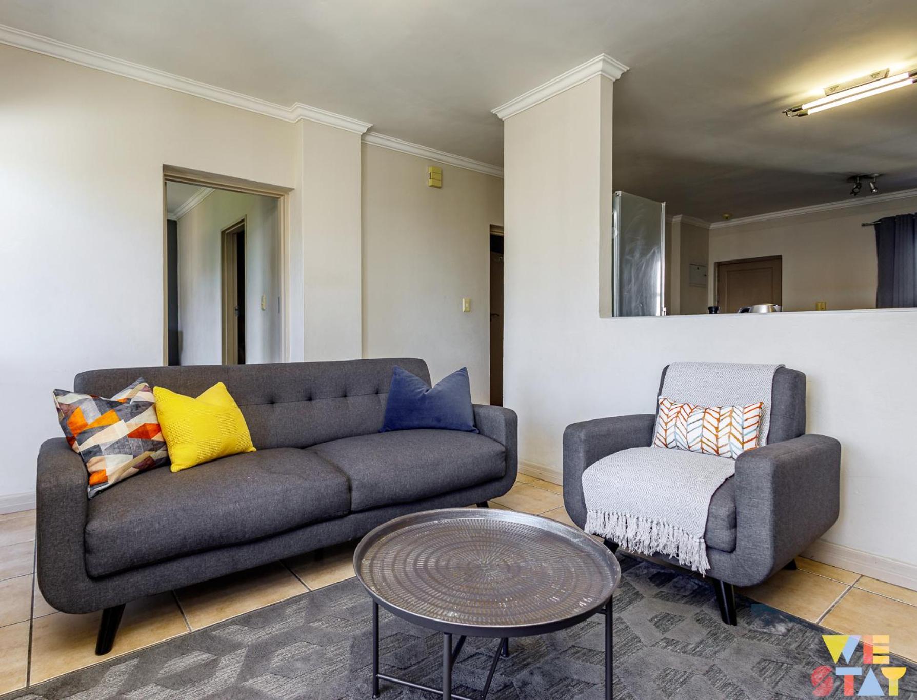 Westay Westpoint Apartments Sandton Zewnętrze zdjęcie