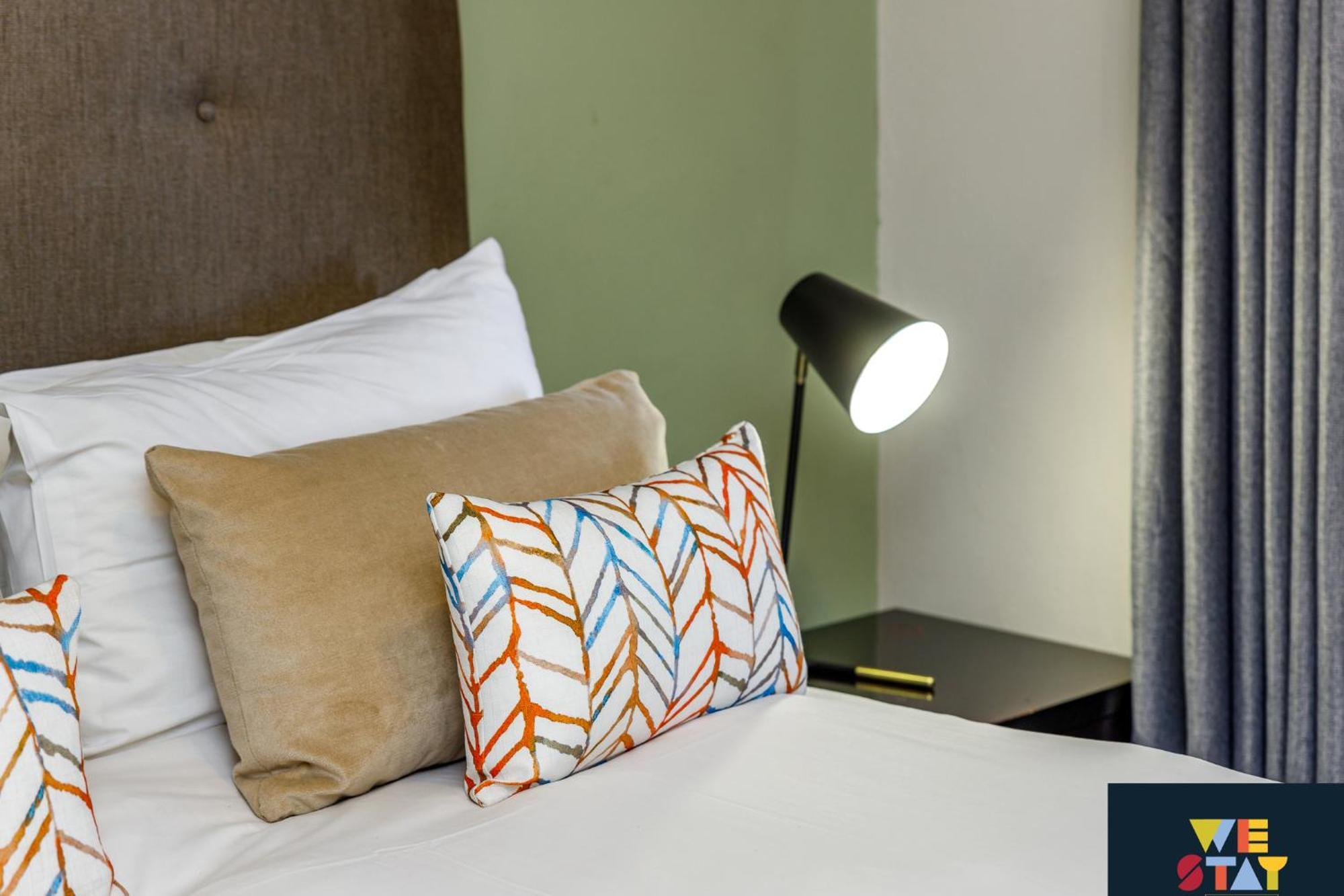 Westay Westpoint Apartments Sandton Zewnętrze zdjęcie