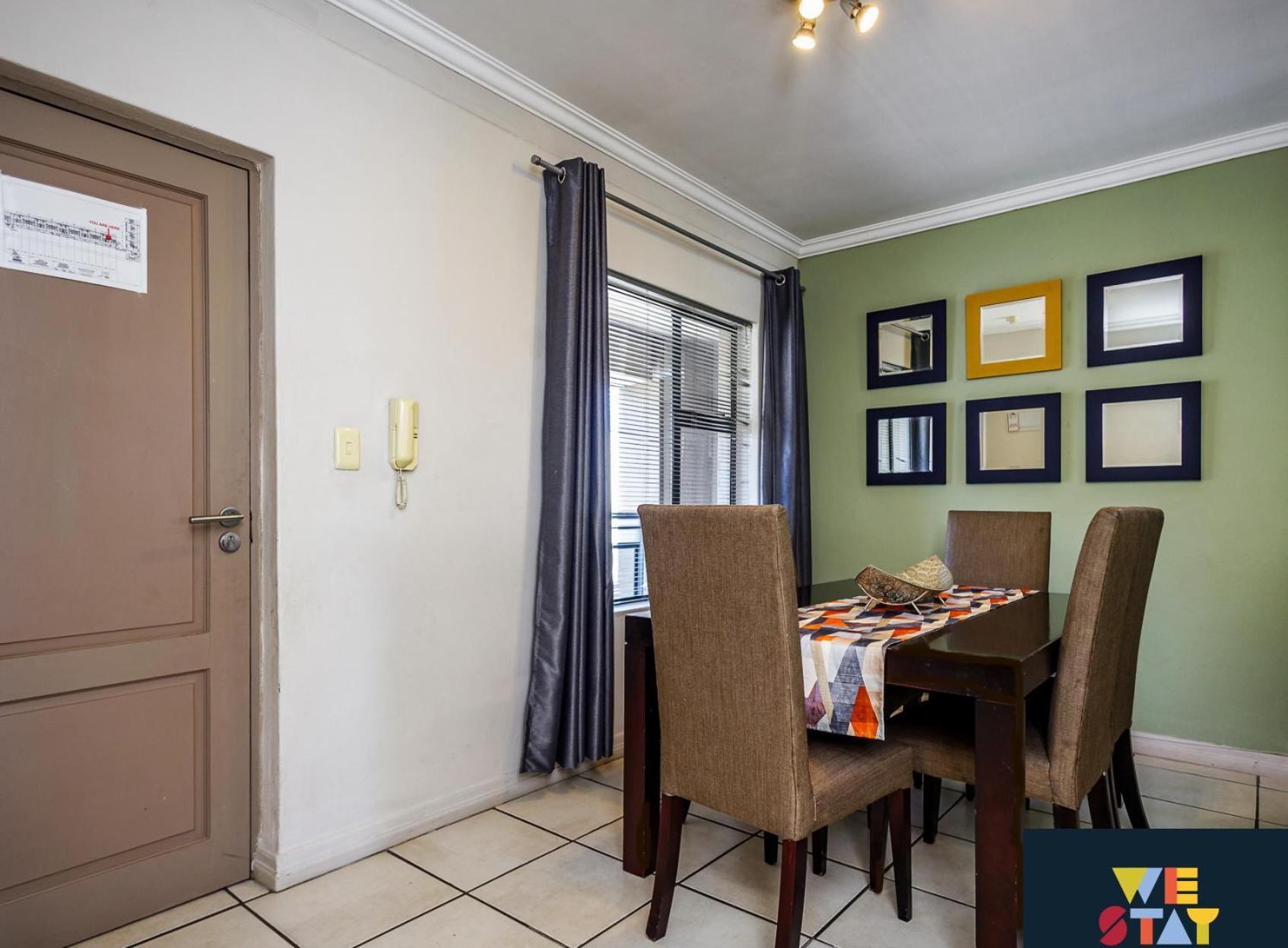 Westay Westpoint Apartments Sandton Zewnętrze zdjęcie