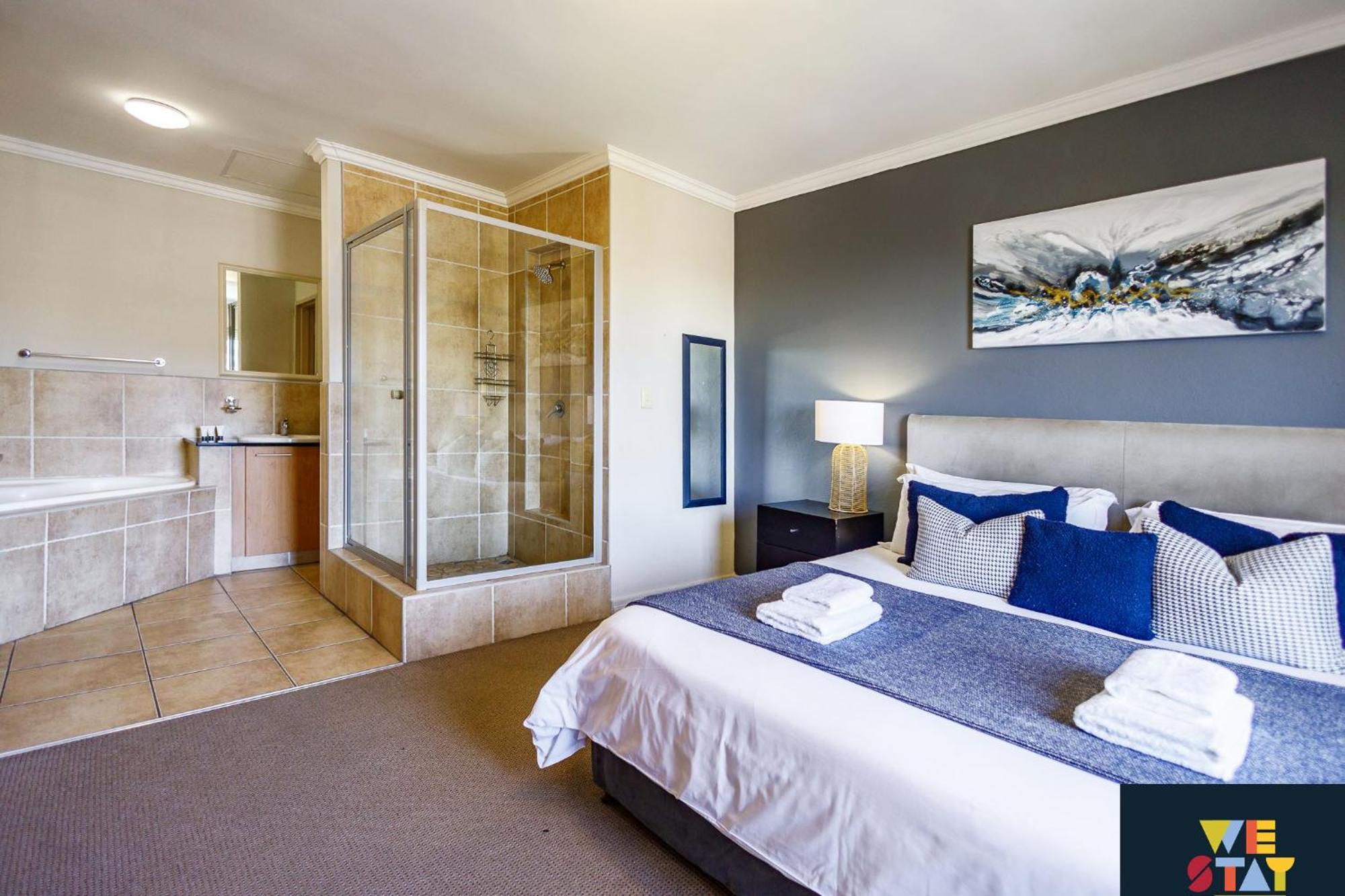 Westay Westpoint Apartments Sandton Zewnętrze zdjęcie