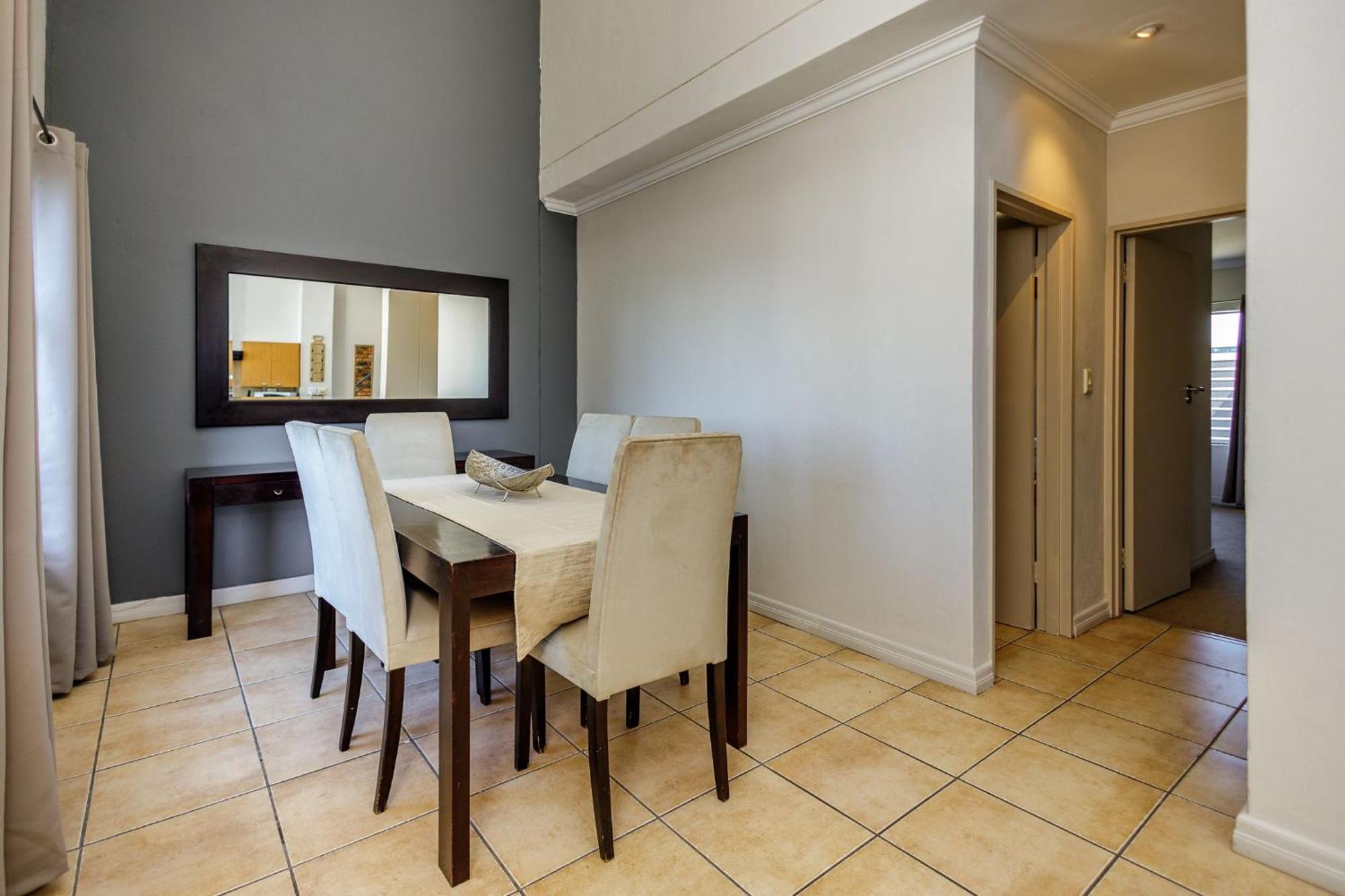 Westay Westpoint Apartments Sandton Zewnętrze zdjęcie