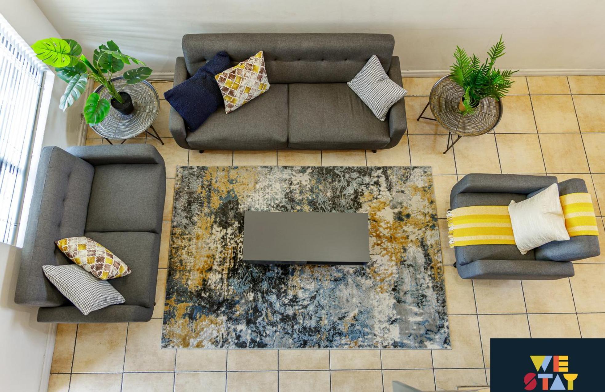 Westay Westpoint Apartments Sandton Zewnętrze zdjęcie