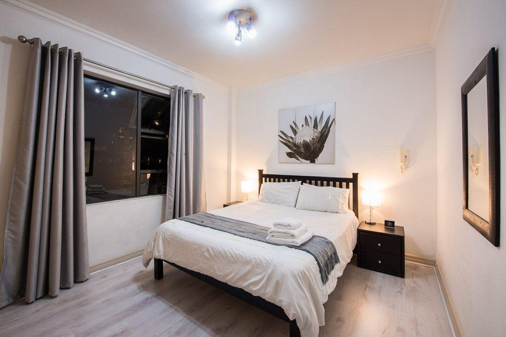 Westay Westpoint Apartments Sandton Zewnętrze zdjęcie