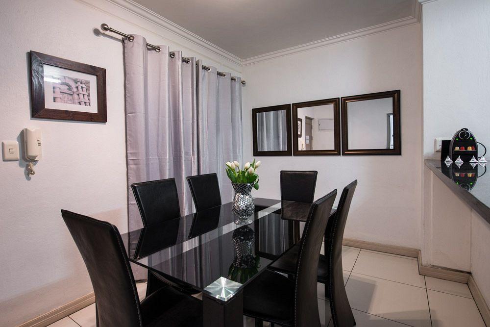Westay Westpoint Apartments Sandton Zewnętrze zdjęcie