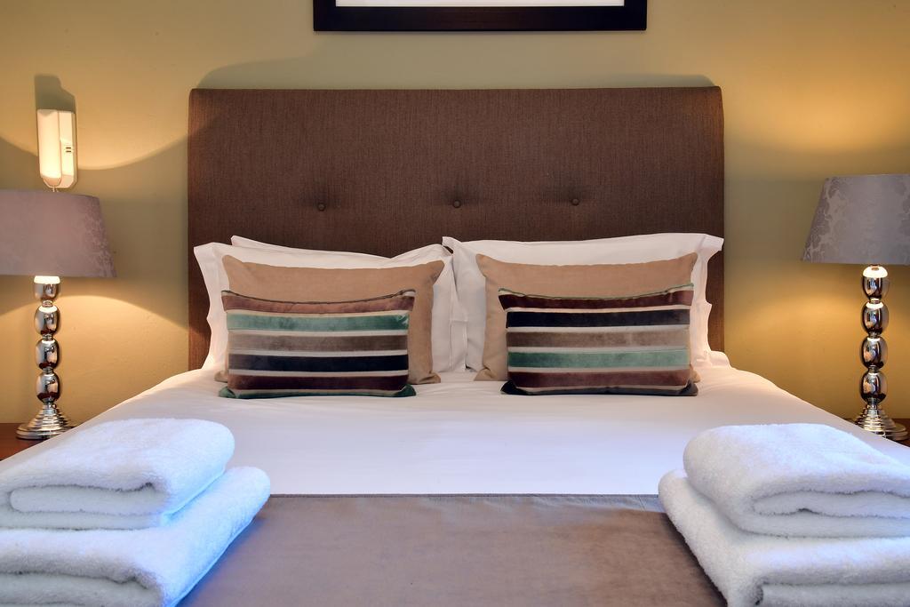 Westay Westpoint Apartments Sandton Zewnętrze zdjęcie