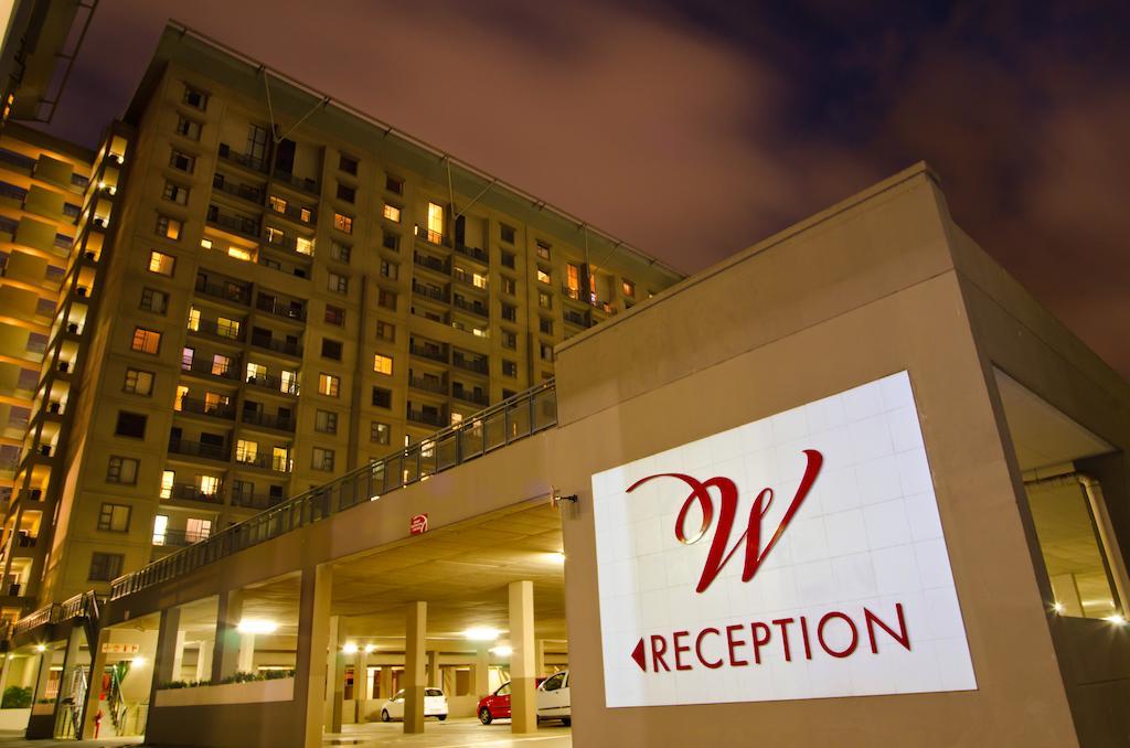 Westay Westpoint Apartments Sandton Zewnętrze zdjęcie