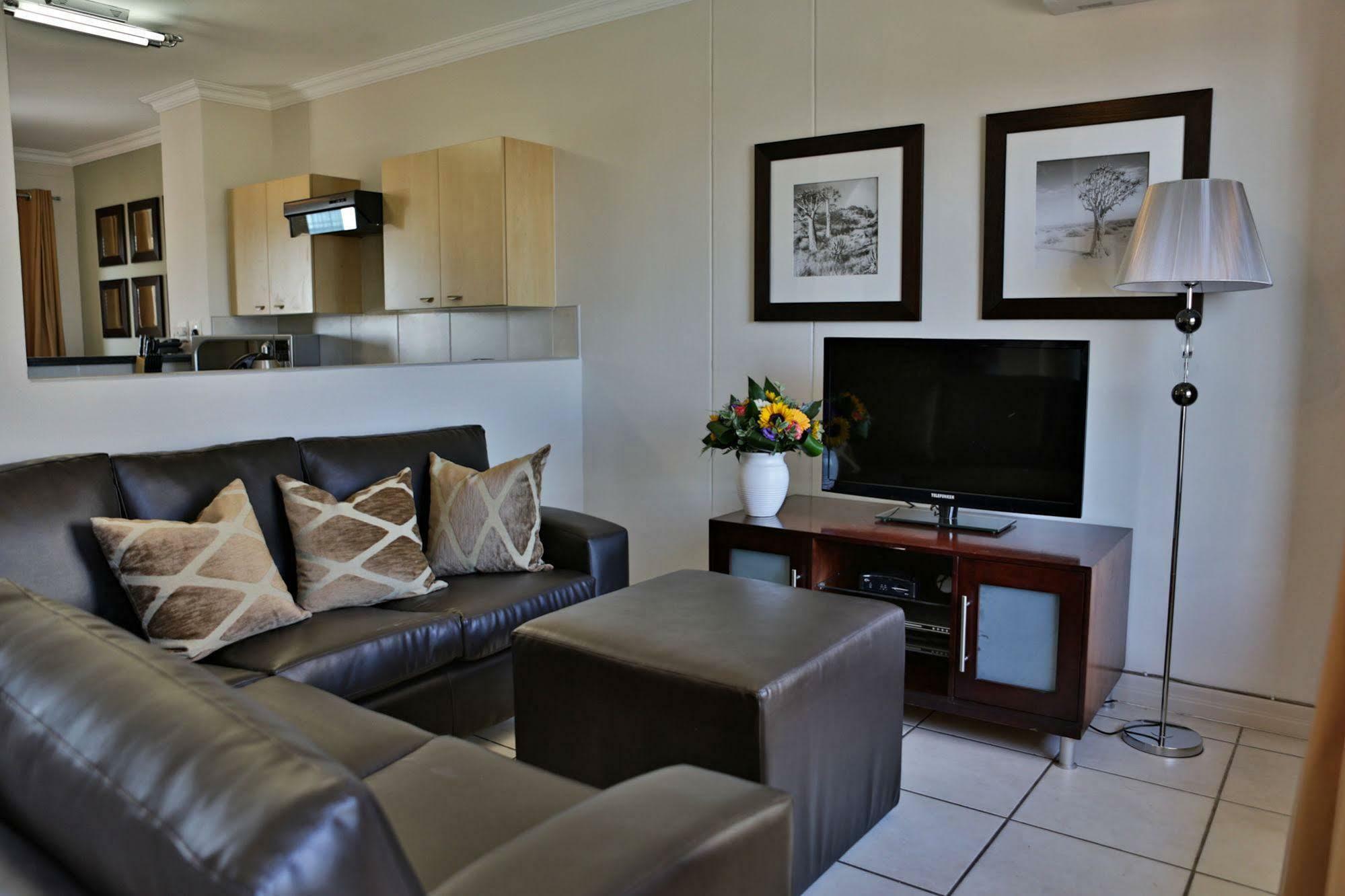 Westay Westpoint Apartments Sandton Zewnętrze zdjęcie