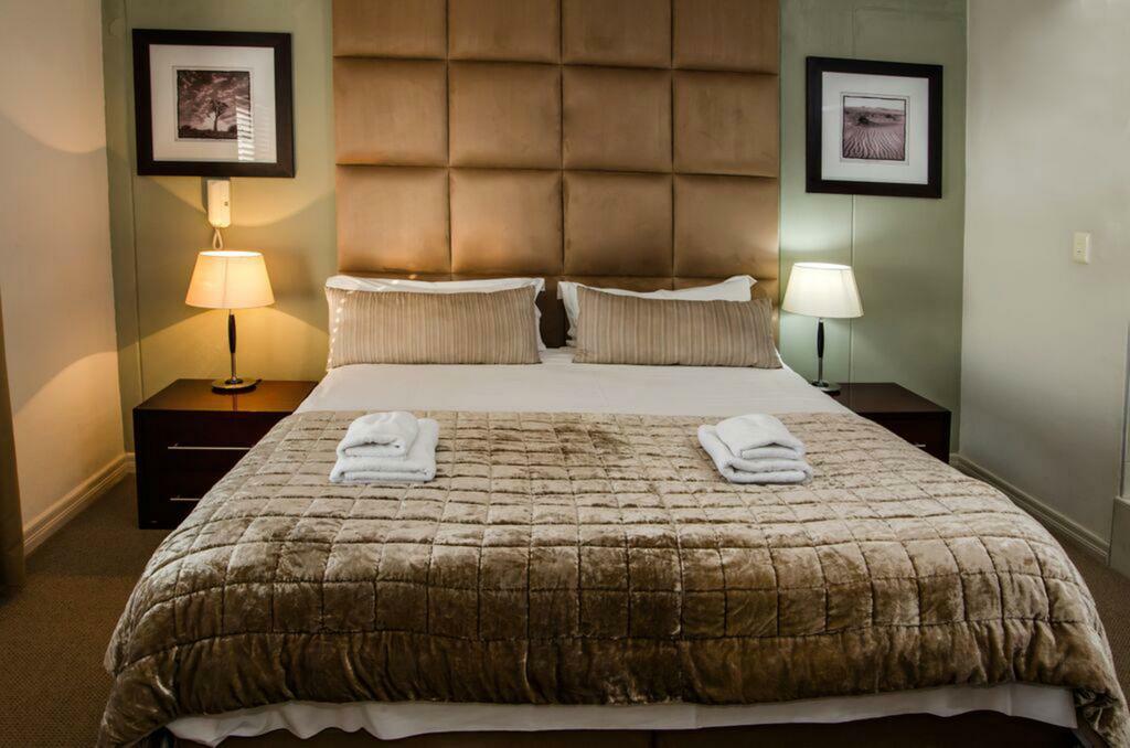 Westay Westpoint Apartments Sandton Zewnętrze zdjęcie
