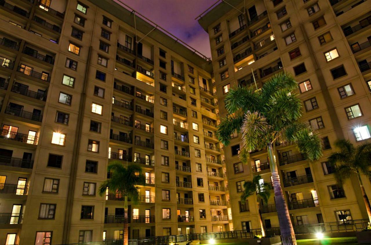 Westay Westpoint Apartments Sandton Zewnętrze zdjęcie