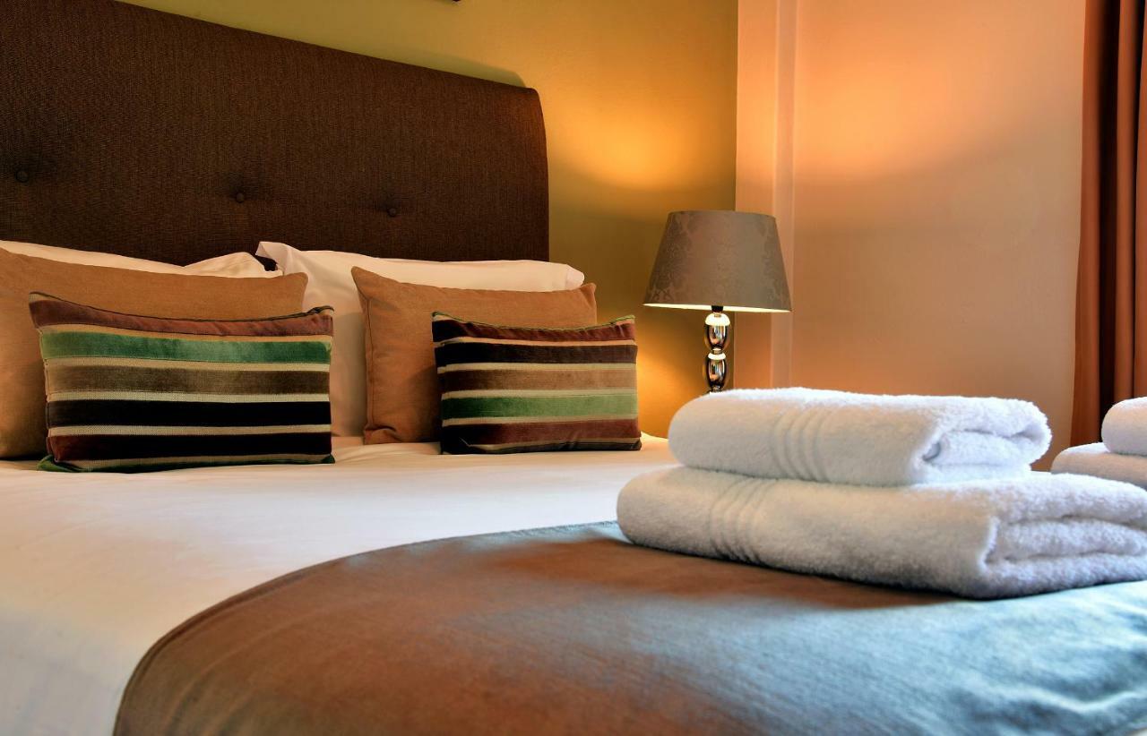 Westay Westpoint Apartments Sandton Zewnętrze zdjęcie