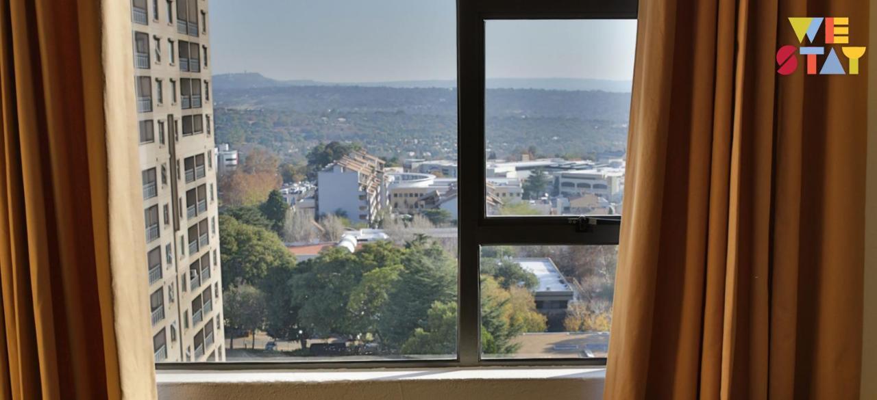 Westay Westpoint Apartments Sandton Zewnętrze zdjęcie