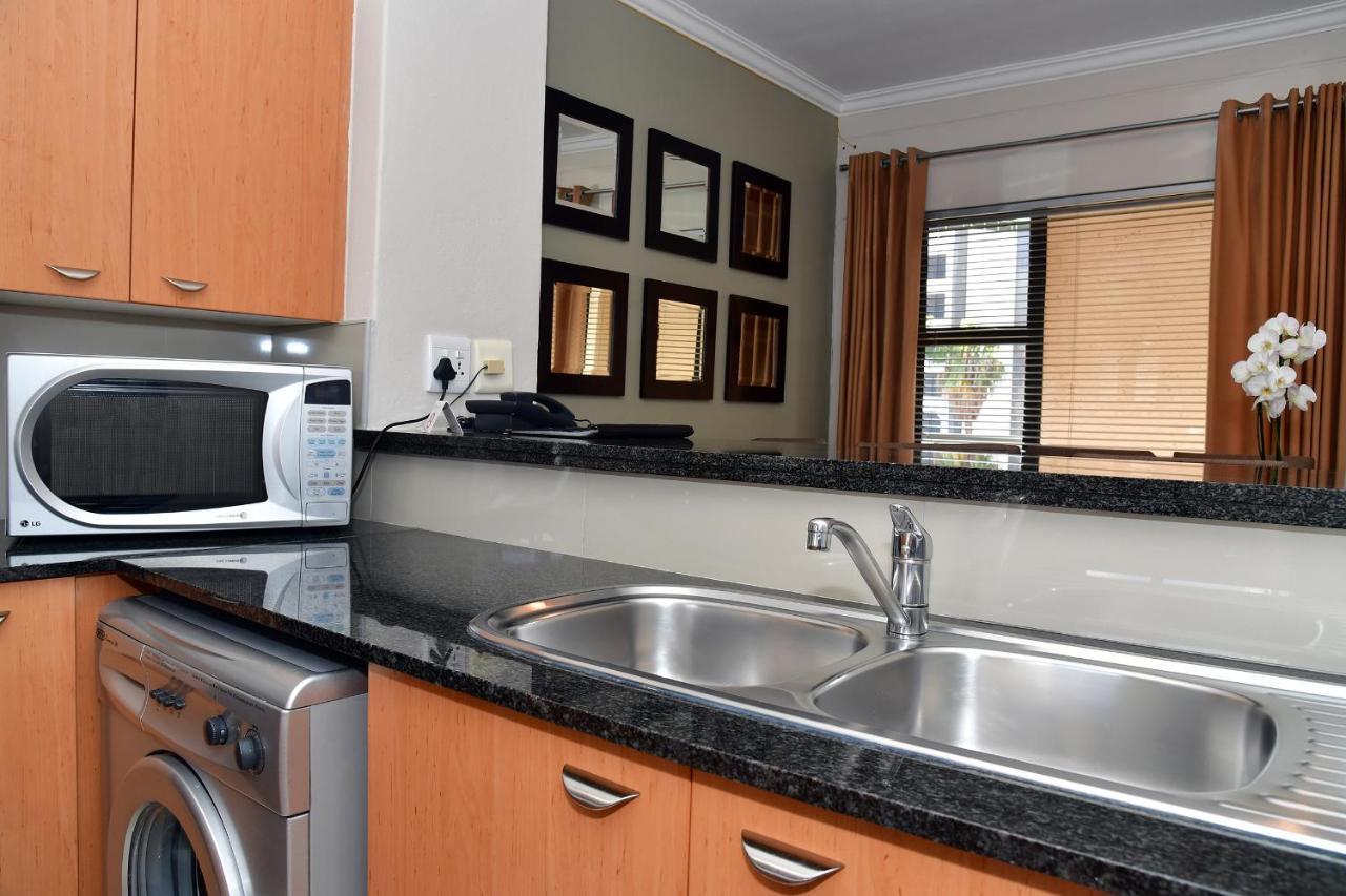 Westay Westpoint Apartments Sandton Zewnętrze zdjęcie